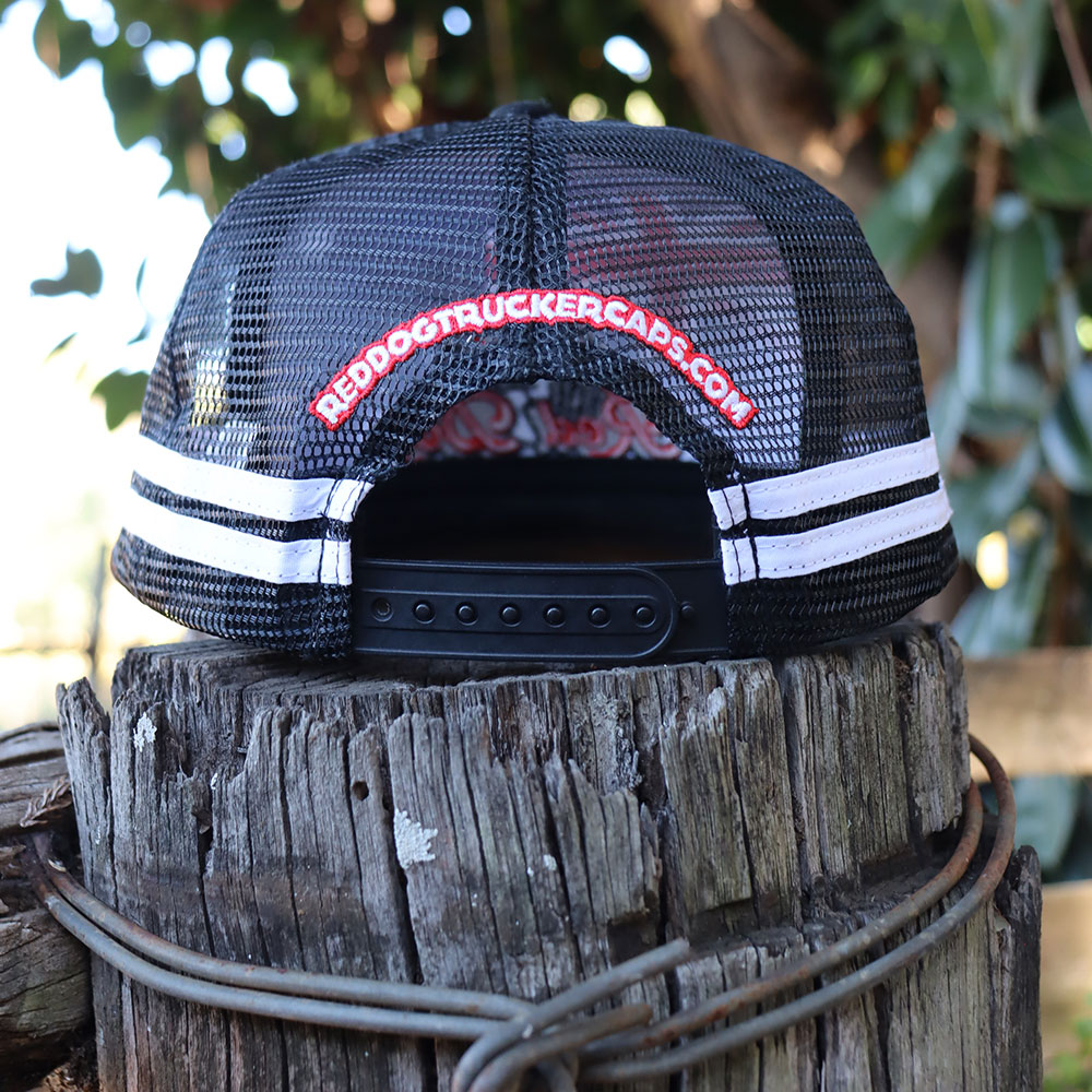 Aussie Spirit | Trucker Cap